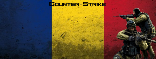 Why is counter-strike so popular in Romania? - CS 1.6 servers